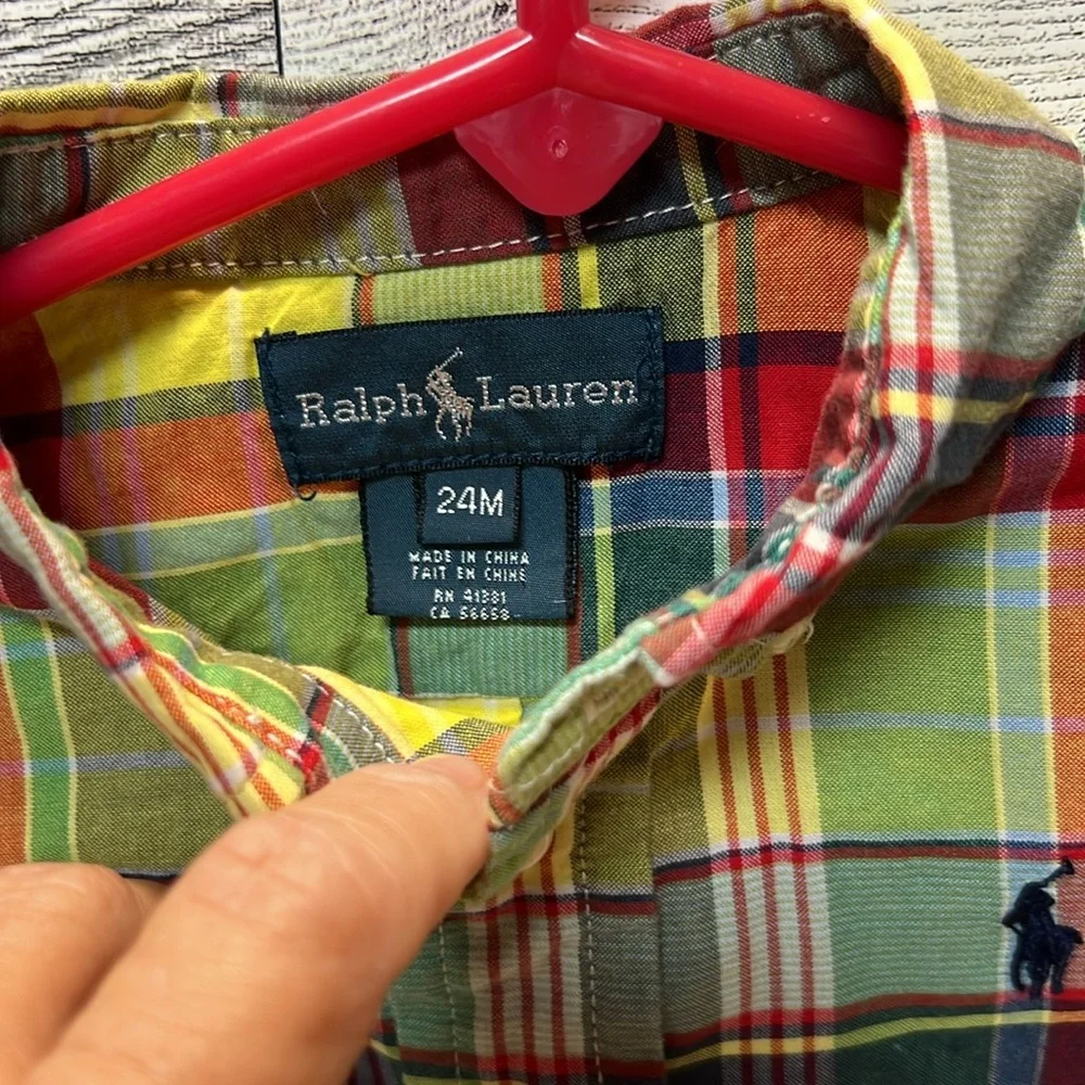 Ralph Lauren‎